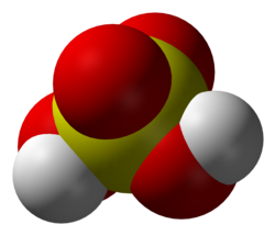 Molekulyar modelin şəkli