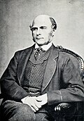 Francis Galton