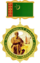 "Məxdumqulu Fəraqi" medalı