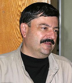 Musa Manarov, 1 dekabr 1987.