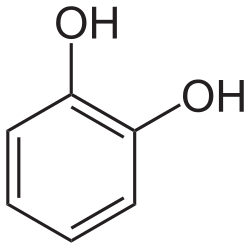 Kimyəvi quruluşun şəkli