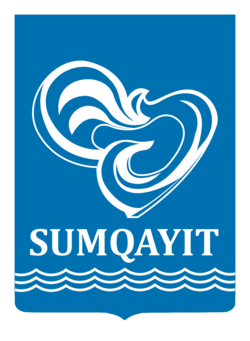 Sumqayıt gerbi
