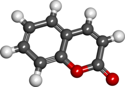 Molekulyar modelin şəkli