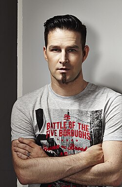 Darude 2015-ci ildə