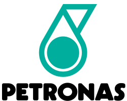 Petronas Logo