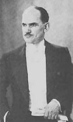 İlyas Bazna (Siseron)