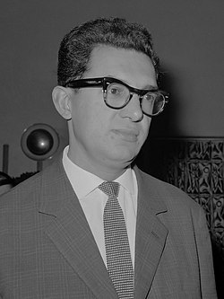 Vladimir Bağırov 1965-ci ildə