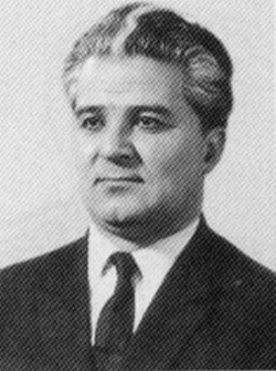 Ulduz Səttar oğlu Kəngərli