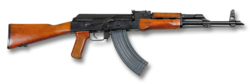 AKM