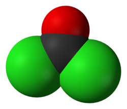 Molekulyar modelin şəkli