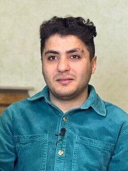 Hüseynov 2022-ci ildə