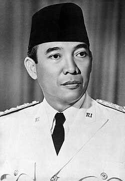 Sukarno (1949)