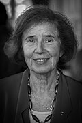 Beata Klarsfeld