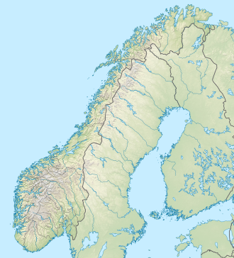 Norveçdənizi (Norveç)