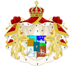 Naxçıvanskilərin gerbi