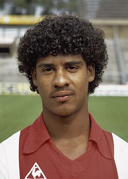 Frank Rijkaard (1981)