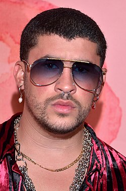 Bed Banni 2019-cu ildə