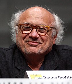 Denni De Vito, 2013
