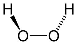 Kimyəvi quruluşun şəkli