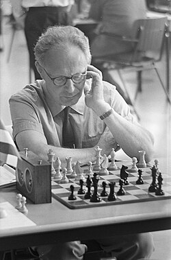 Mixail Botvinnik (1966)