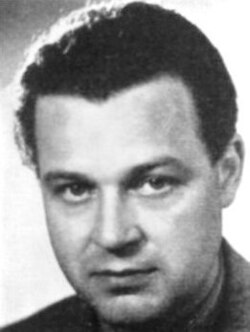 Qunnar Myurdal 1937-ci il