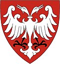 Serbiya krallığı (orta əsrlər) gerbi 1217–1346