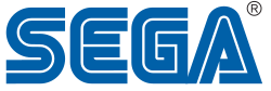 SEGA Logo