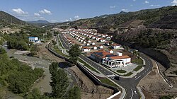 Laçın rayonunun Bəylik kəndi, 2025-ci ilin may ayı