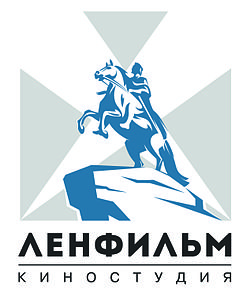 "Lenfilm"in loqotipi