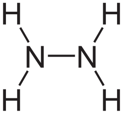 Kimyəvi quruluşun şəkli