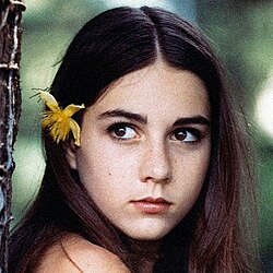 Pauer 1969-cu ildə.