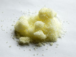 Kimyəvi quruluşun şəkli