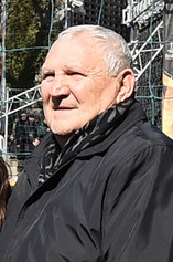 "Bakı 2019: Ulduzlar Finalı" qarşılaşmasında Prezident İlham Əliyevlə görüş zamanı çəkilmiş foto