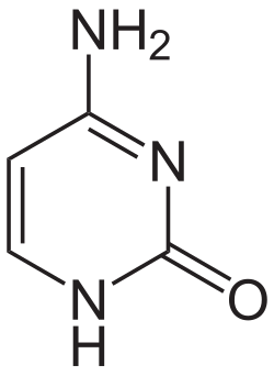 Kimyəvi quruluşun şəkli