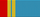 Medal for 20 years of Astana