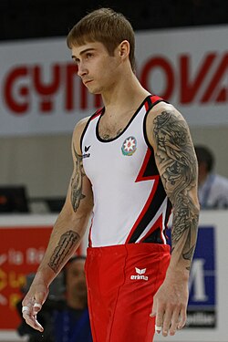 Oleq Stepko 2015-ci ildə