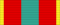 Böyük Vətən müharibəsində rəşadətli əməyə Görə medalı 1941-1945