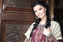 Şahzoda, 2012-ci ildə