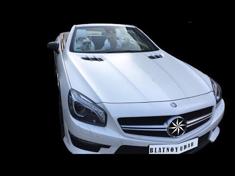 [✵18] Blatnoy Udar Aziz - ✵Prinz✵ Remix 2018 Live Mp3 Yüklə