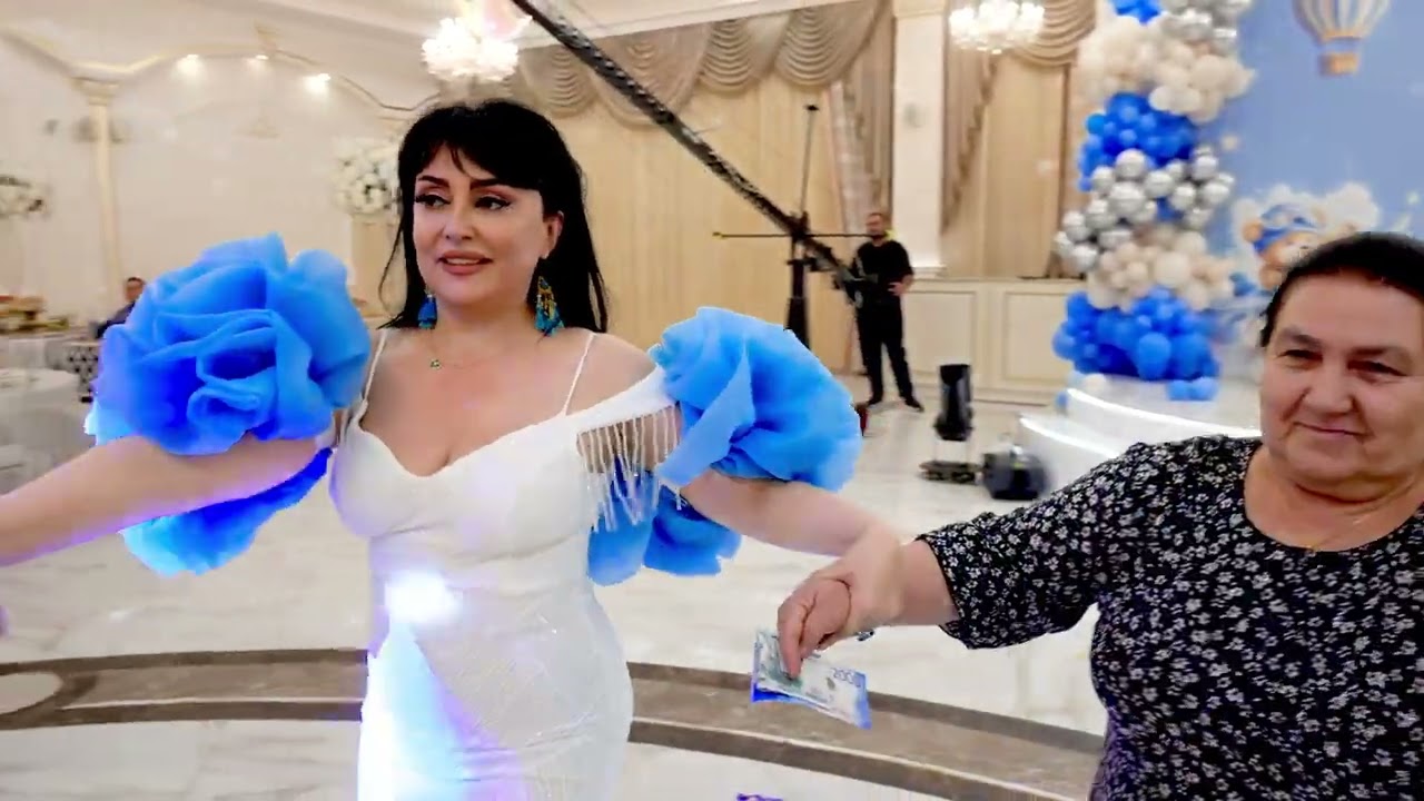 Afet Fermanqizi - Xanım Anam 2025 (Official Video) Mp3 Yüklə