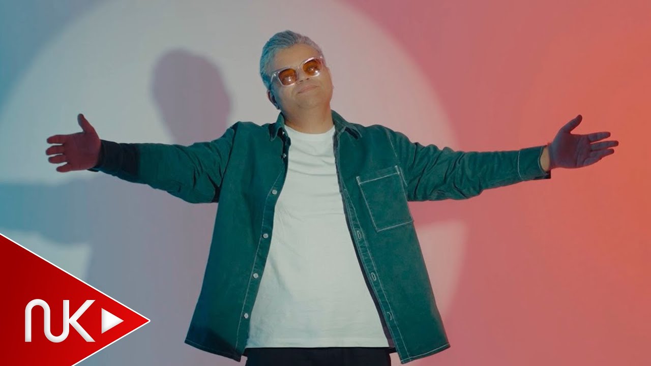 Afshin Azeri - Ne Gozlerdi Bu 2023 (Yeni Klip) Mp3 Yüklə