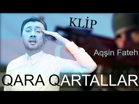 Aqsin Fateh - Qara Qartallar Şuşada (Official Video) Mp3 Yüklə