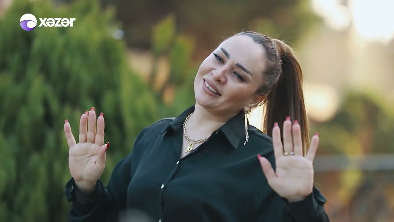 Arzu Qarabağlı - Məni Axtara Axtara Mp3 Yüklə