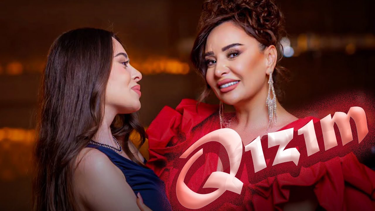 Arzu Qarabağlı - Qızım (Official Video) Mp3 Yüklə