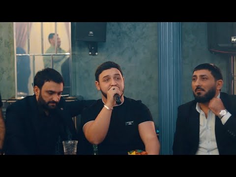 Asif Meherremov & İfrat & Mehdi & Ramiz - Getmiyesen Belke (Musiqili Meyxana Tam Versiya) Mp3 Yüklə