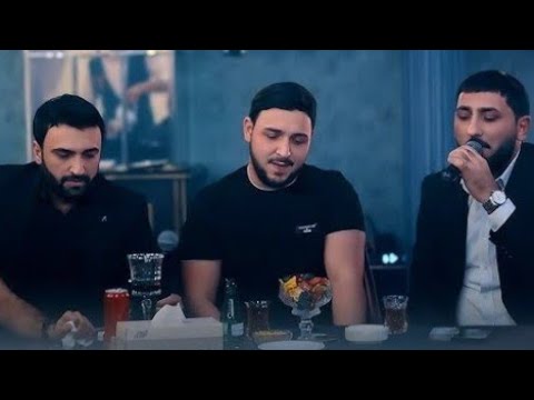 Asif Meherremov & Mehdi & İfrat & Ramiz - Gedede Bilersen Qalada Bilersen (Musiqili Meyxana) Mp3 Yüklə