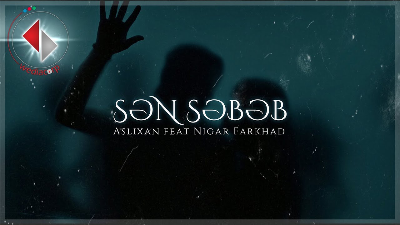 Aslixan feat Nigar Farkhad - Sen sebeb Mp3 Yüklə