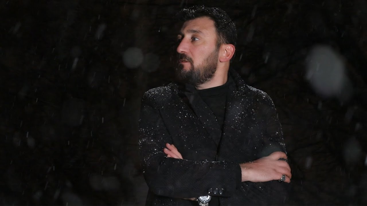 Aydin Sani - Super Yigma Klipler Mp3 Yüklə