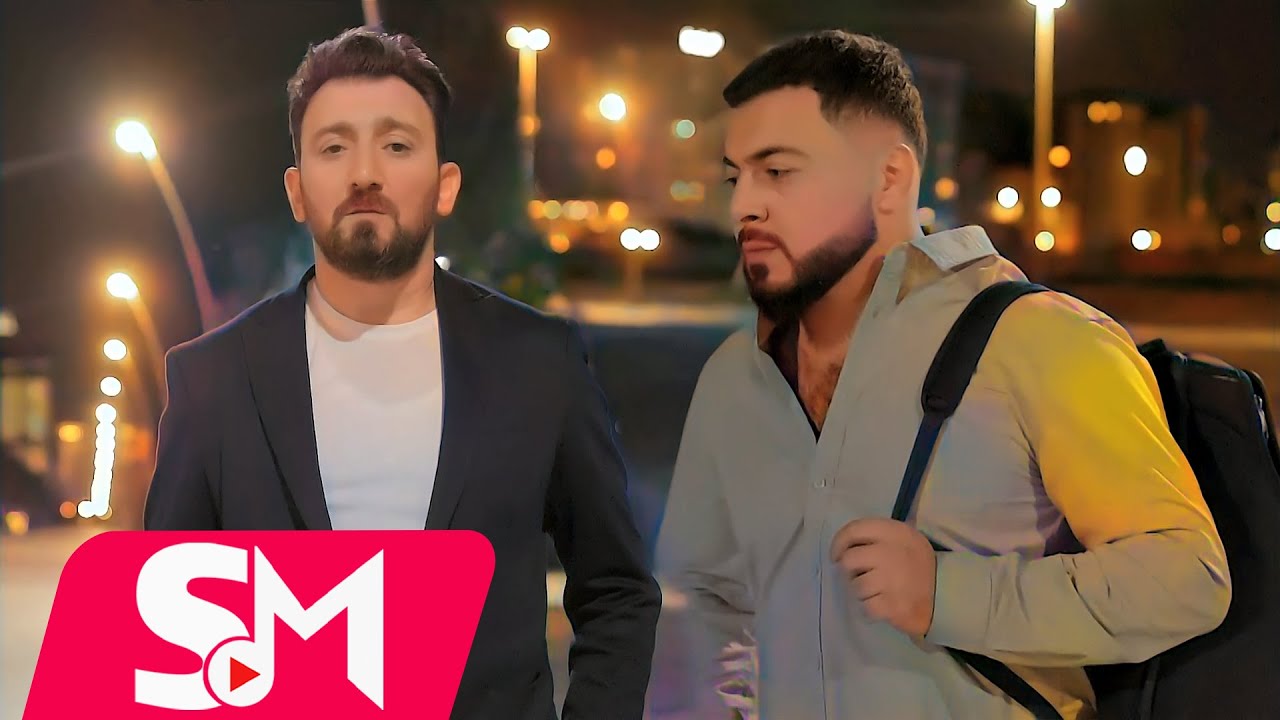 Aydın Sani & KenanXan - Vəfasız 2023 (Official Music Video) Mp3 Yüklə