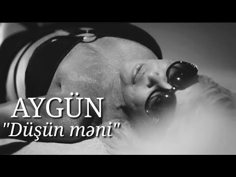 Aygün Kazımova - Düşün Məni (Official Music Video) Mp3 Yüklə